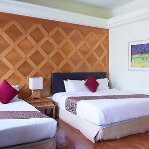 Chambre Familiale de Luxe
